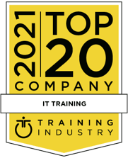 Top 20 Training Companies