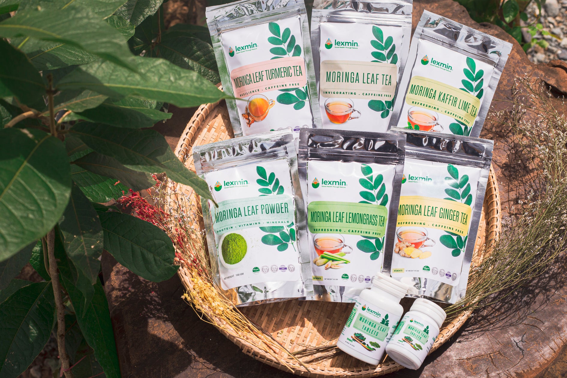 「サステナブル★セレクション2023」一つ星に、SHINAL Japanのモリンガスマートが選ばれました! | 合同会社 SHINAL ...