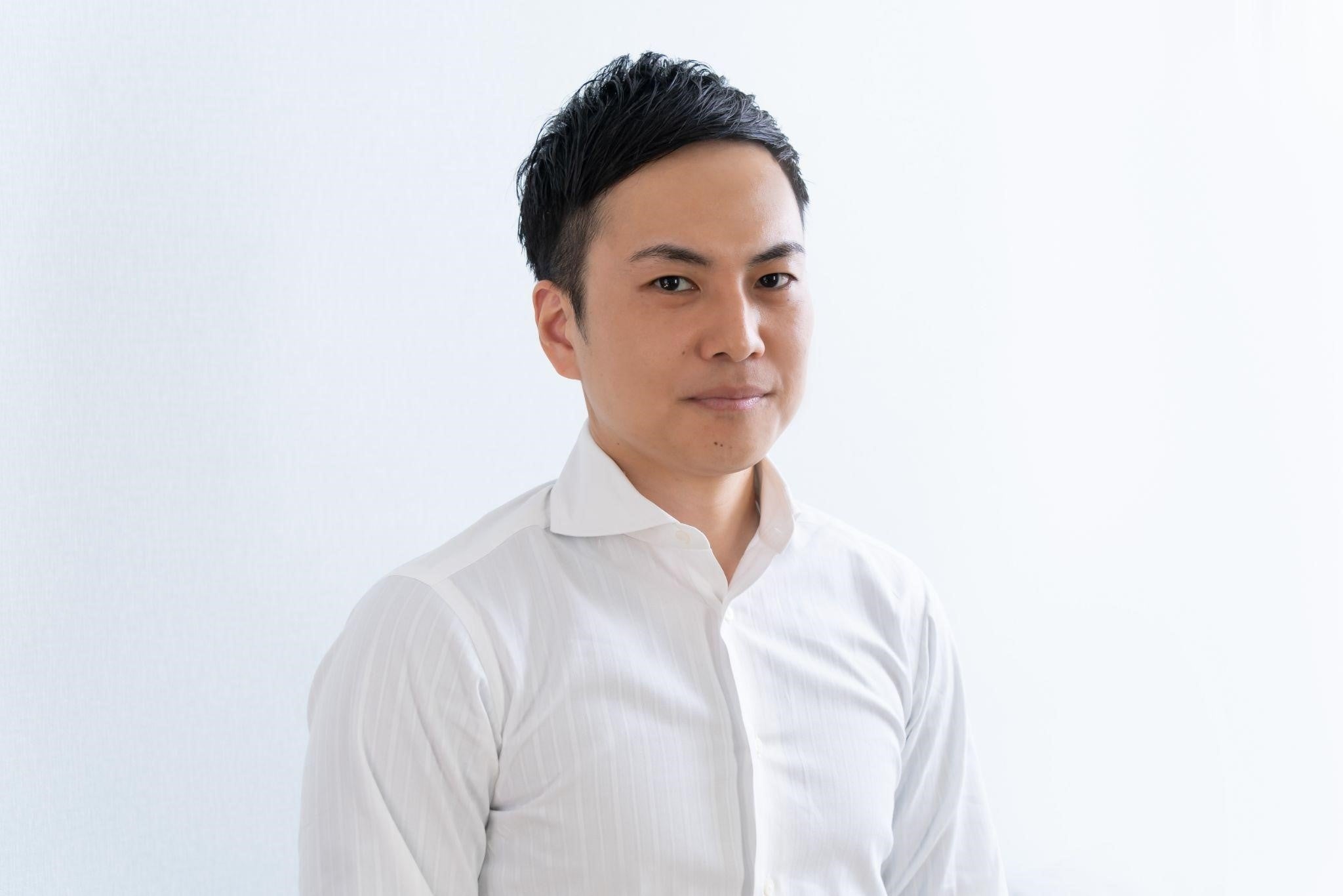 Nofate株式会社代表・水野和樹