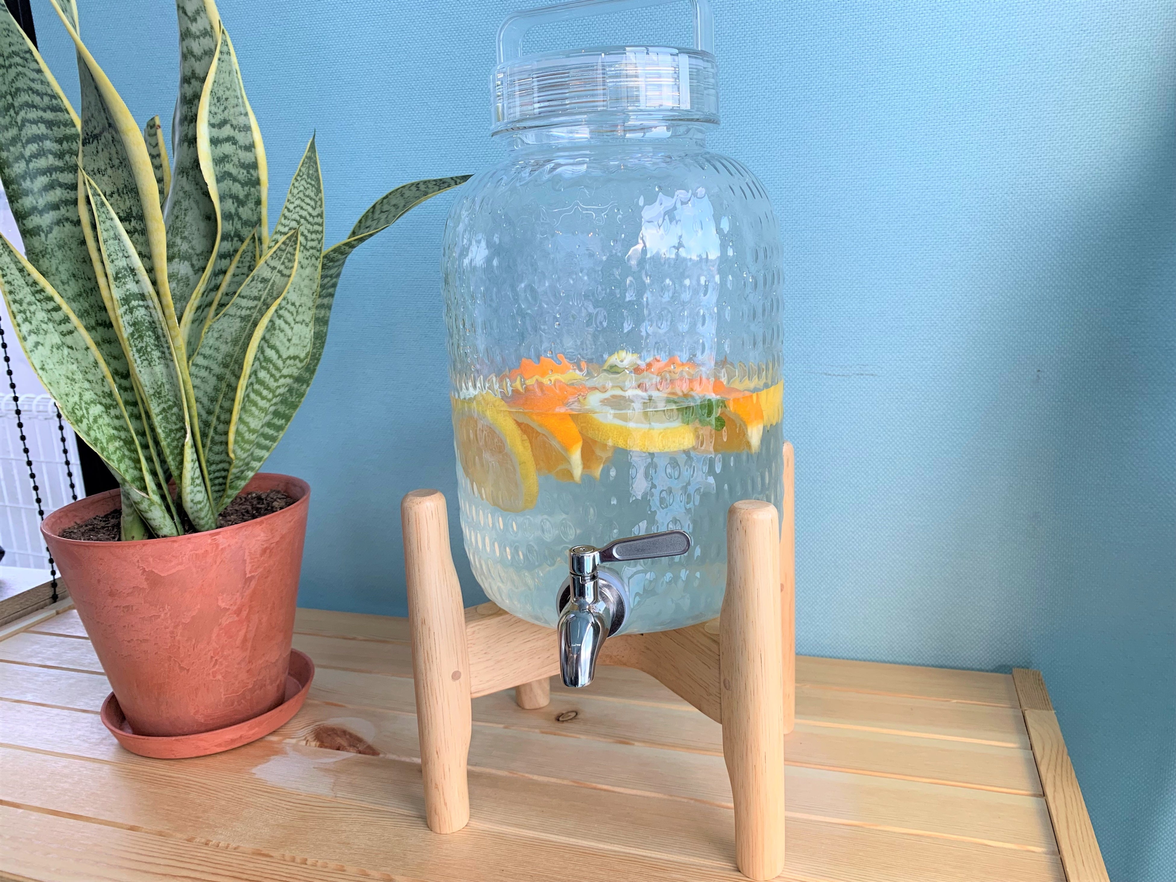 ウォーターサーバー