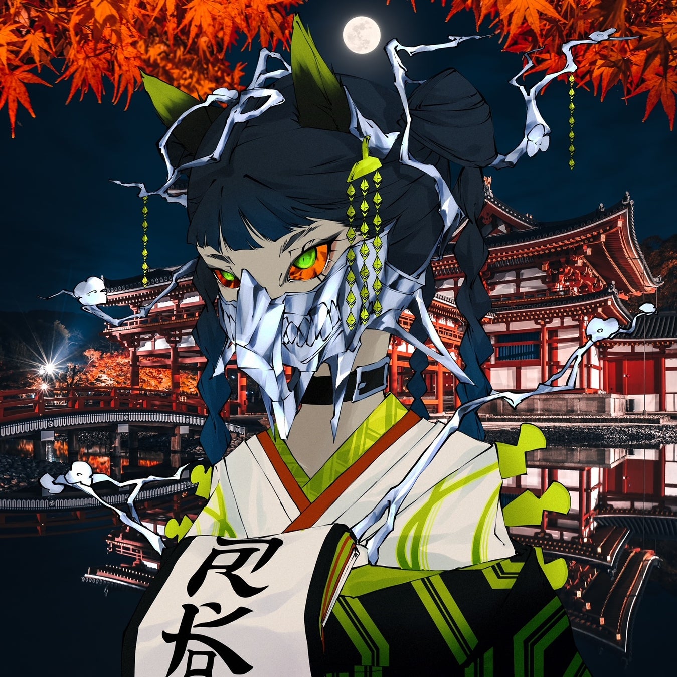 作品イメージ