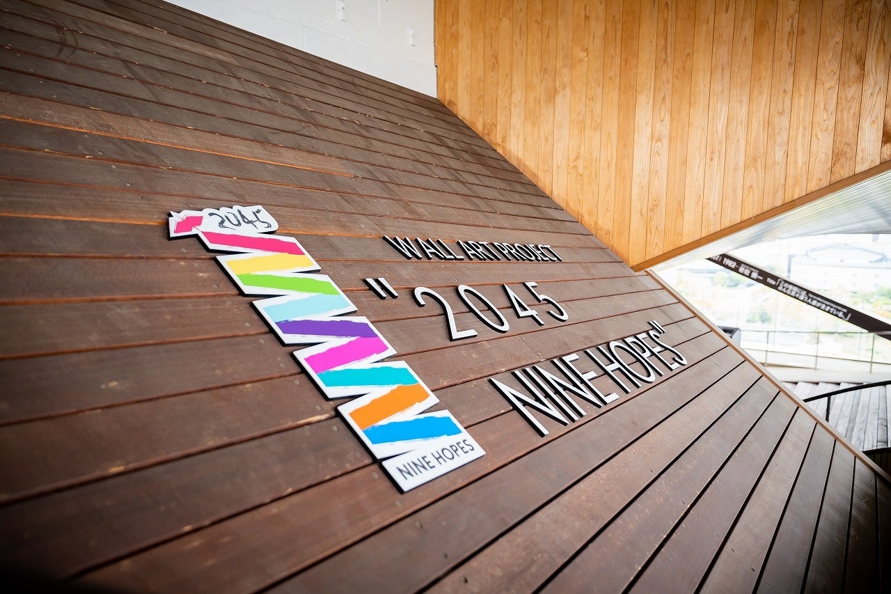 プロフェクトタイトル