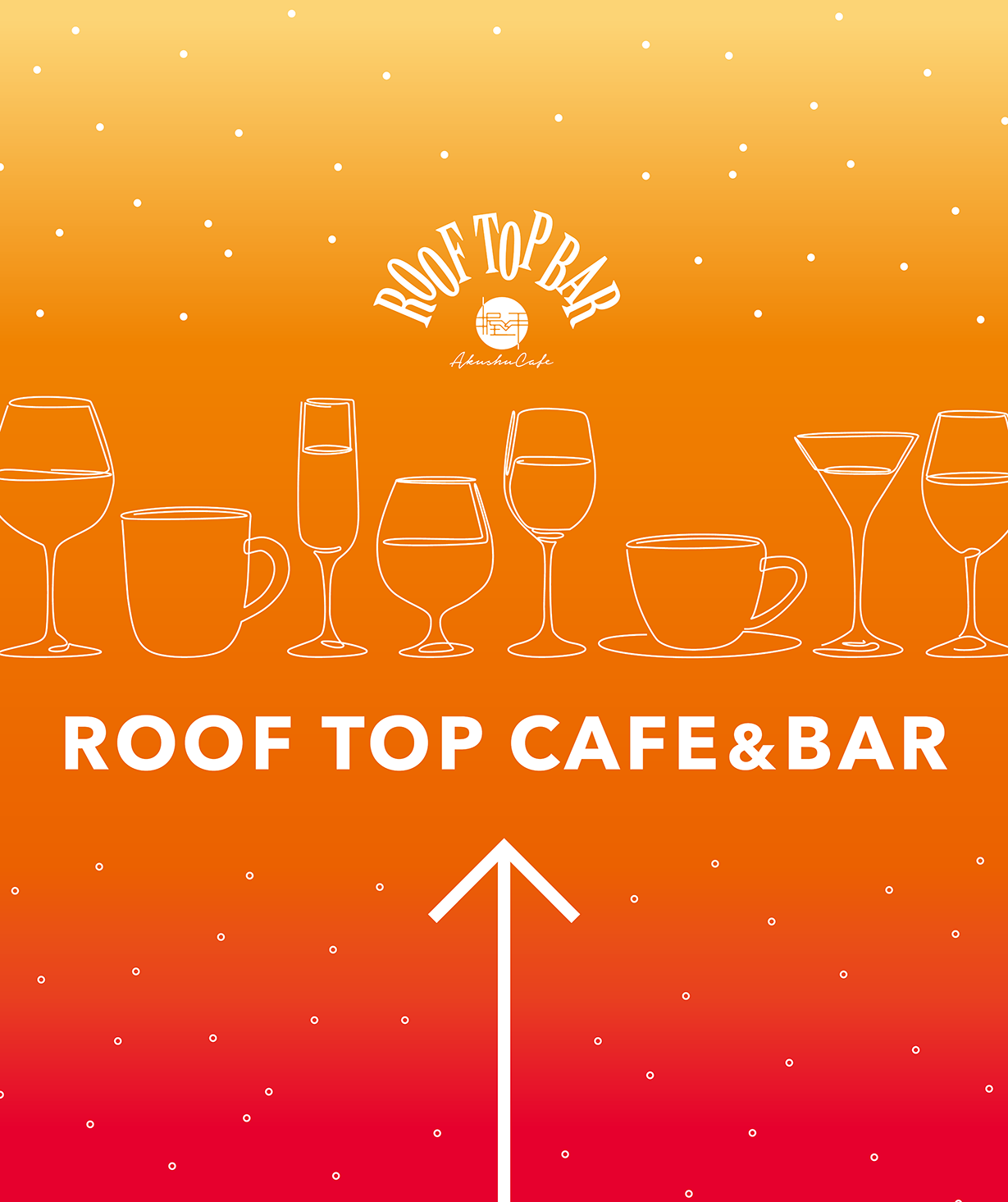 ROOF TOP CAFE & BAR