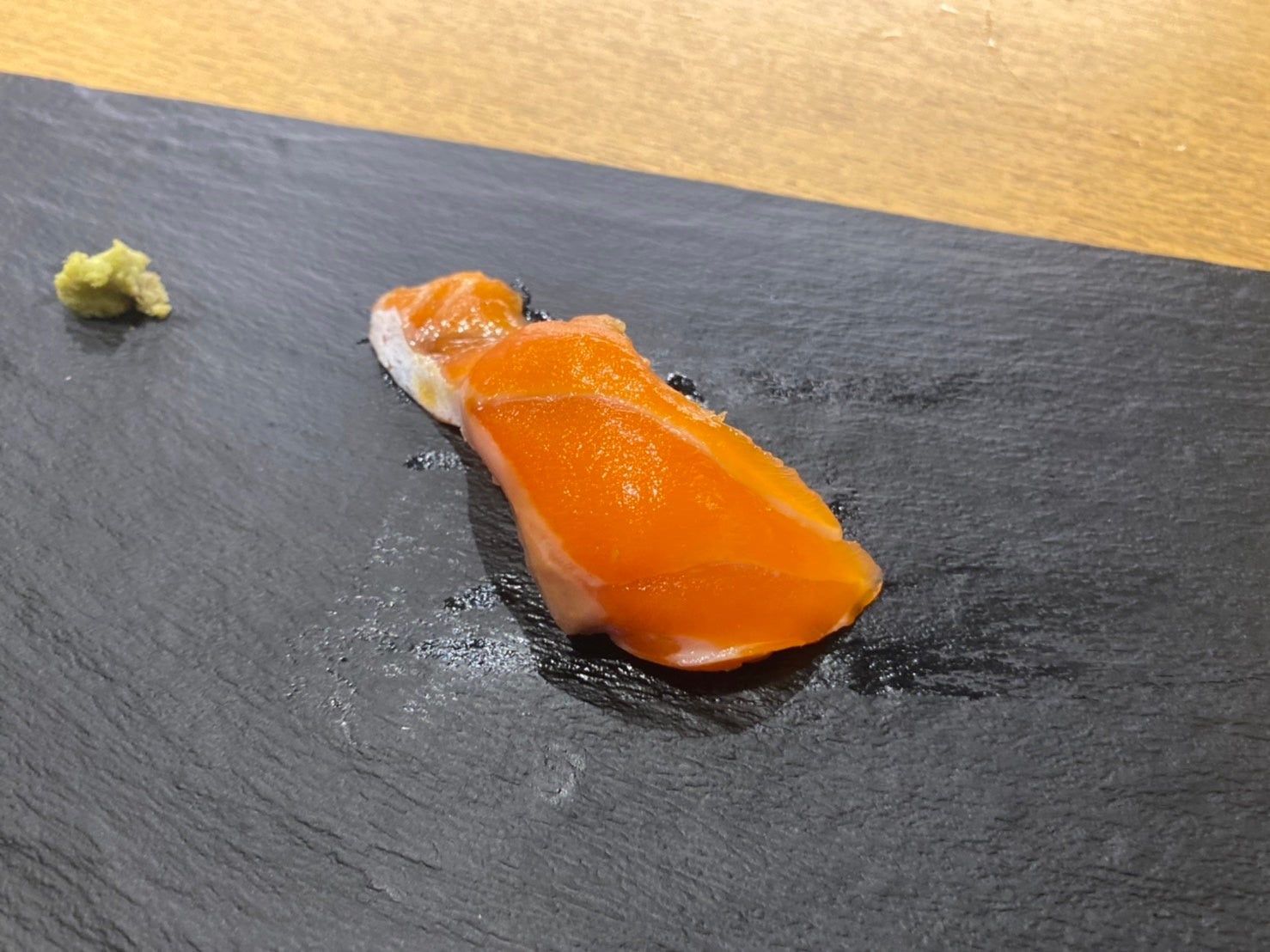サーモン(1番良いやつ)