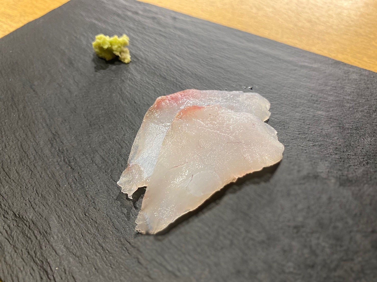 夏が旬のマゴチ