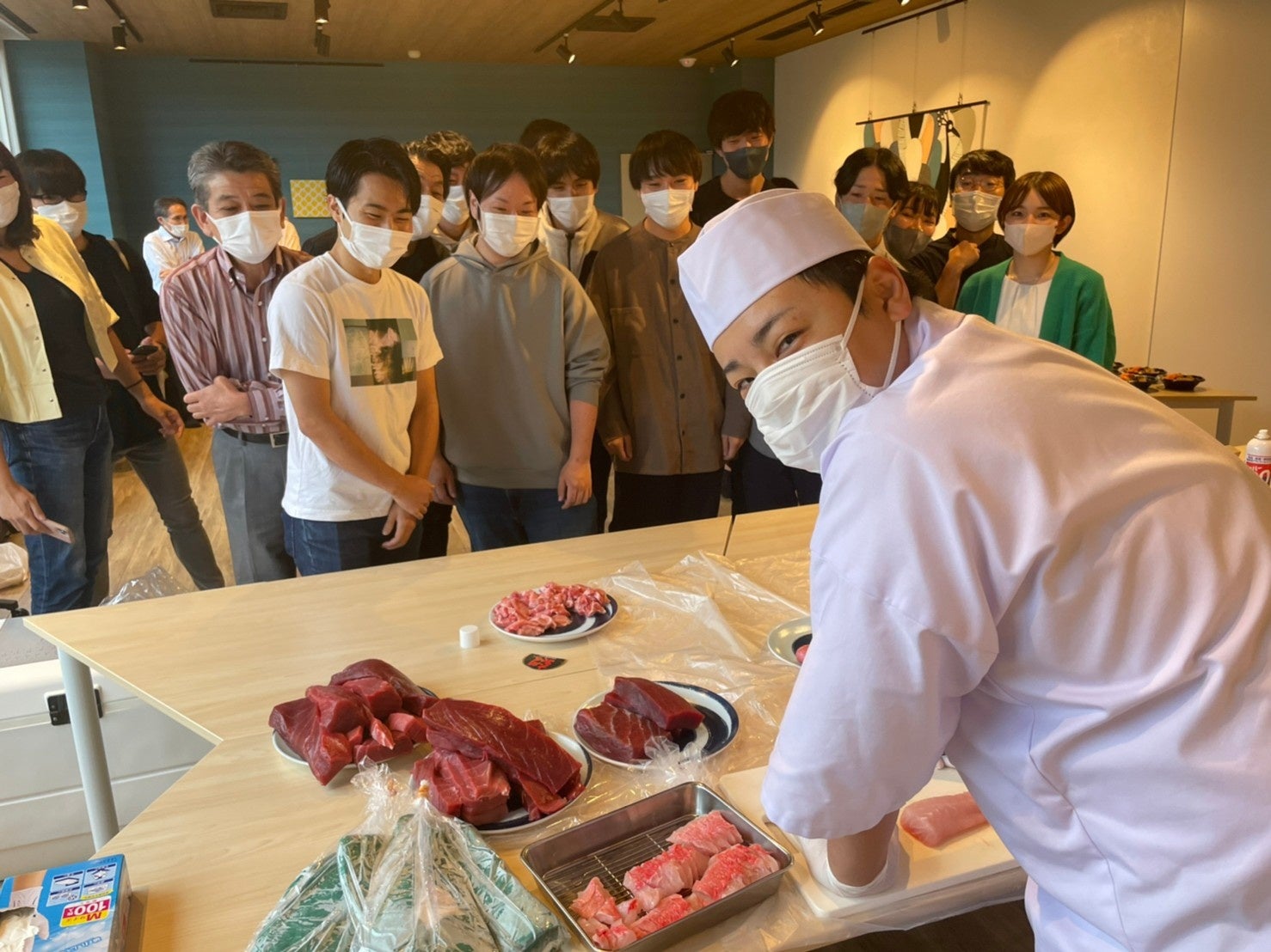 転職大将「僕の人気も、とうとうここまで来てしまいました」