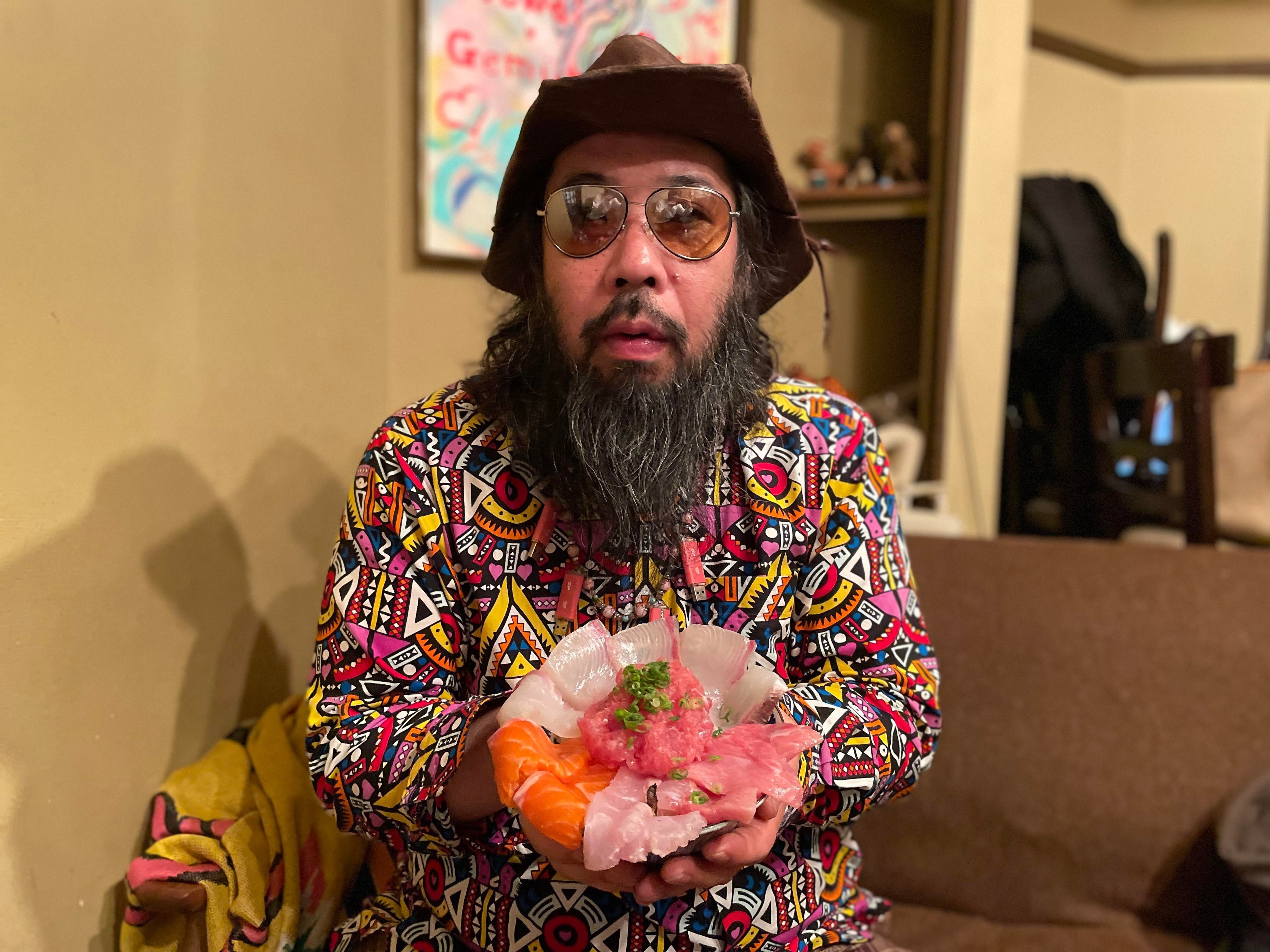 株式会社おくりバント代表取締会長 高山 洋平