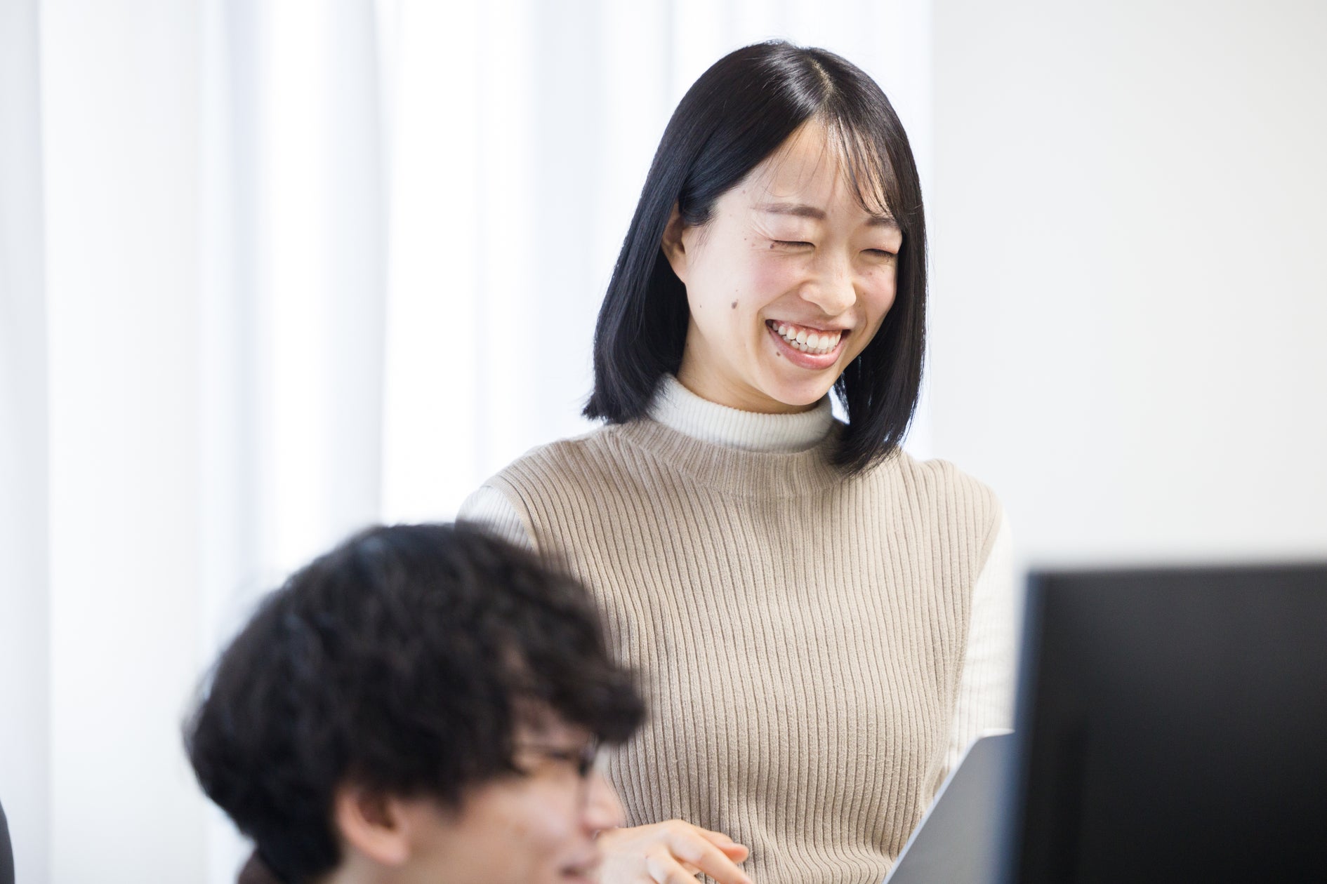 画像が削除されました