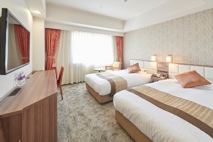 ホテルヴィスキオ尼崎