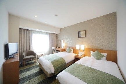 ホテルグランヴィア和歌山