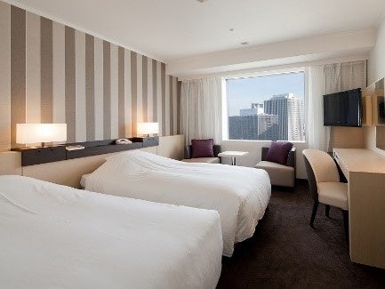 ホテルグランヴィア大阪