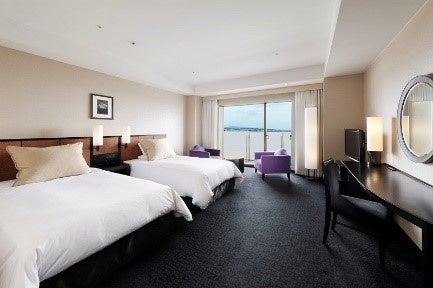 ホテルグランヴィア京都