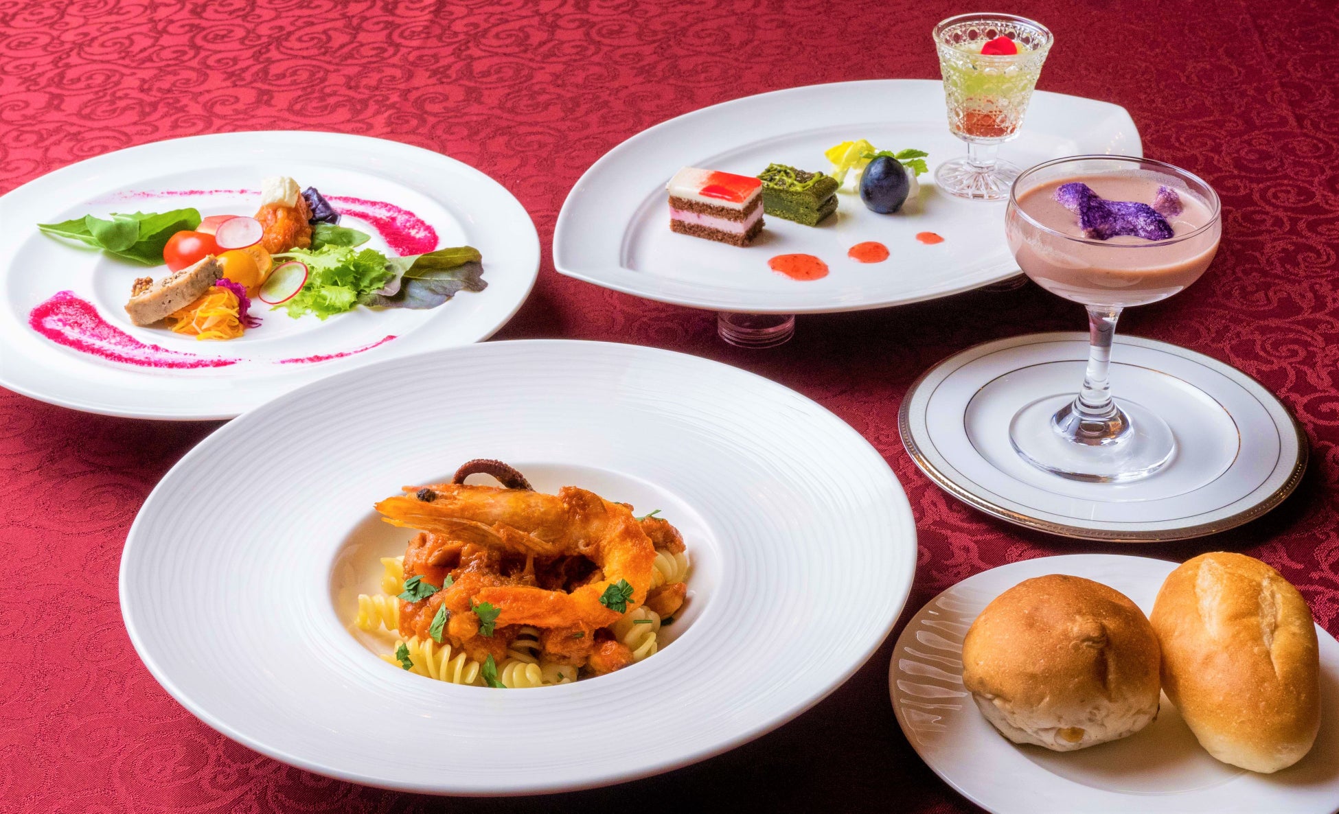 岡山プラザホテル