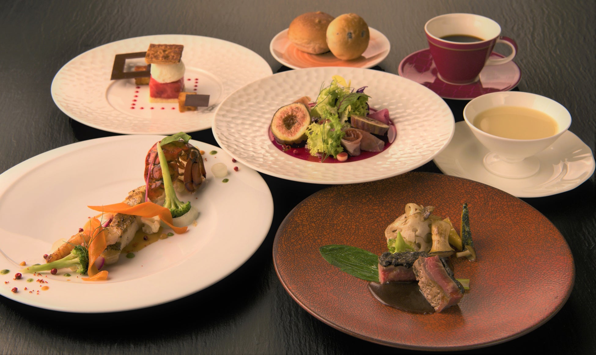 ANAクラウンプラザホテル岡山