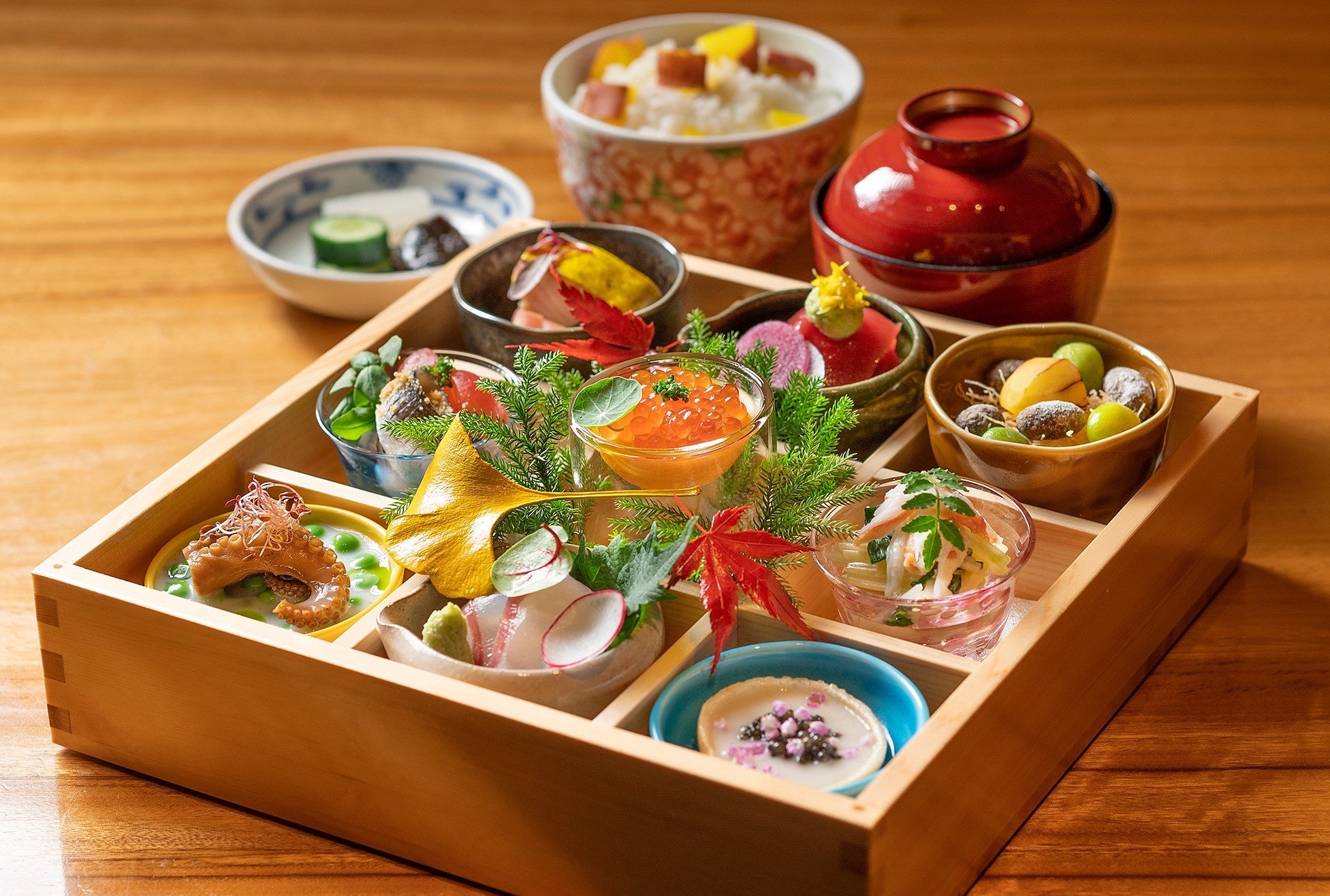 ホテルグランヴィア岡山 第13弾 岡山 倉敷４ホテル共同企画 おかやまホテル美食ランチ 開催 Jr西日本ホテルズのプレスリリース