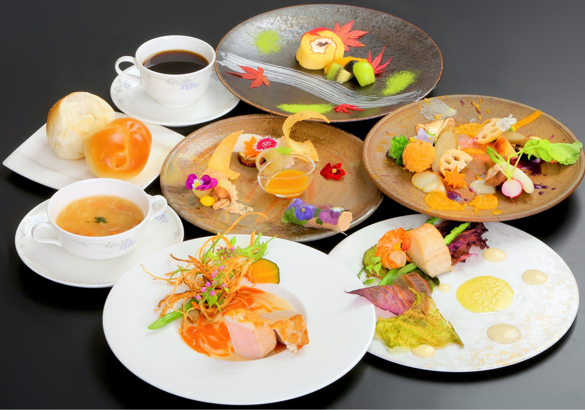 倉敷国際ホテル