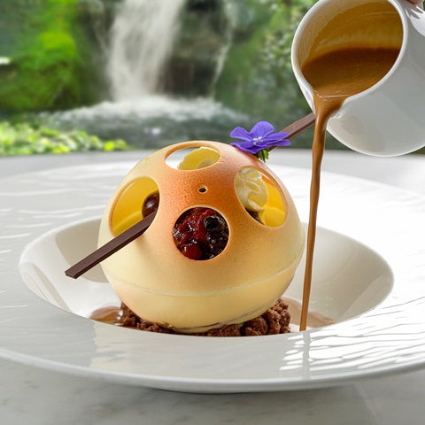 リーガロイヤルホテル　「Espoir duo（エスポワール デュオ）」