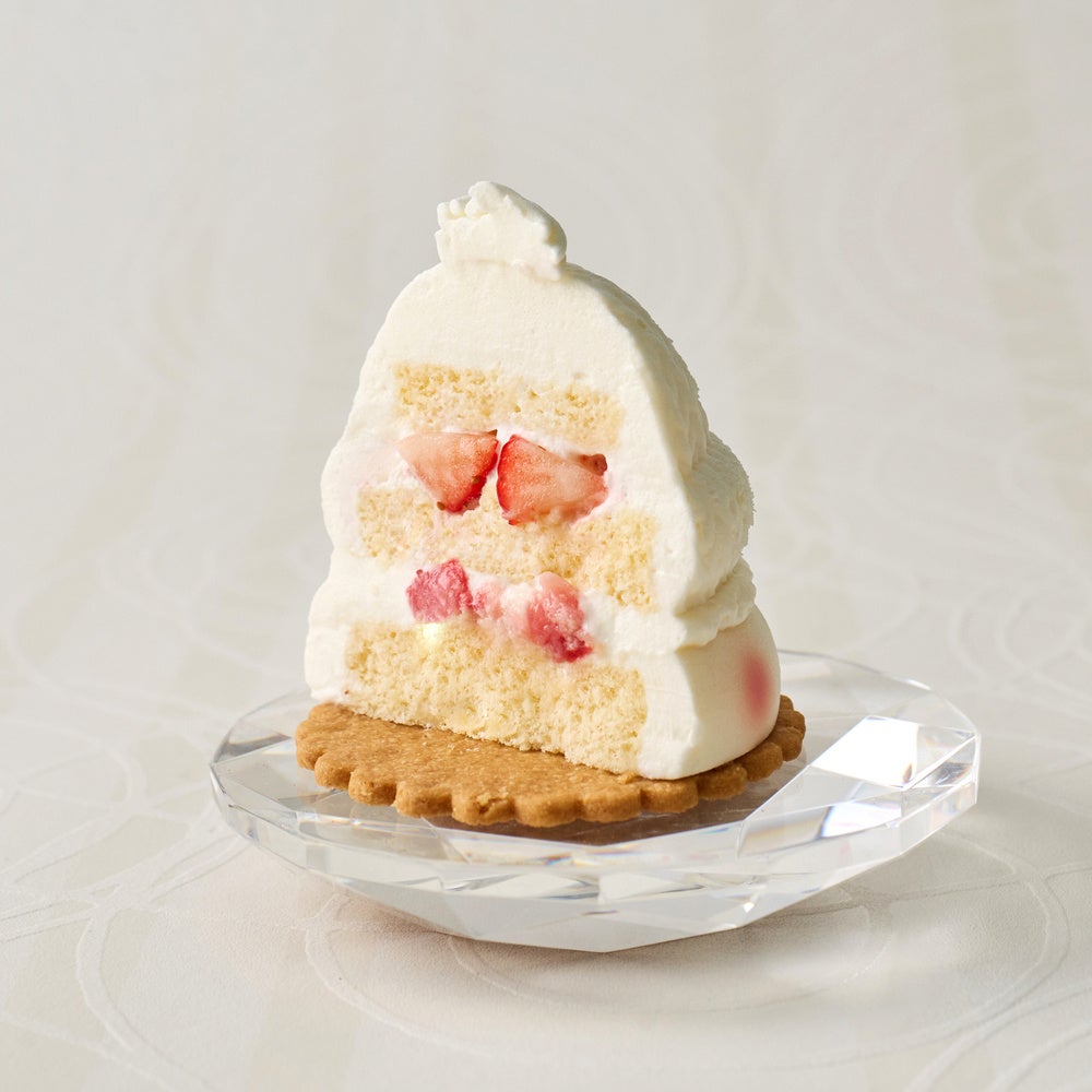 ニット帽のケーキセット ケーキ - 帽子の人気通販 | minne byGMOペパボ 国内最大級の