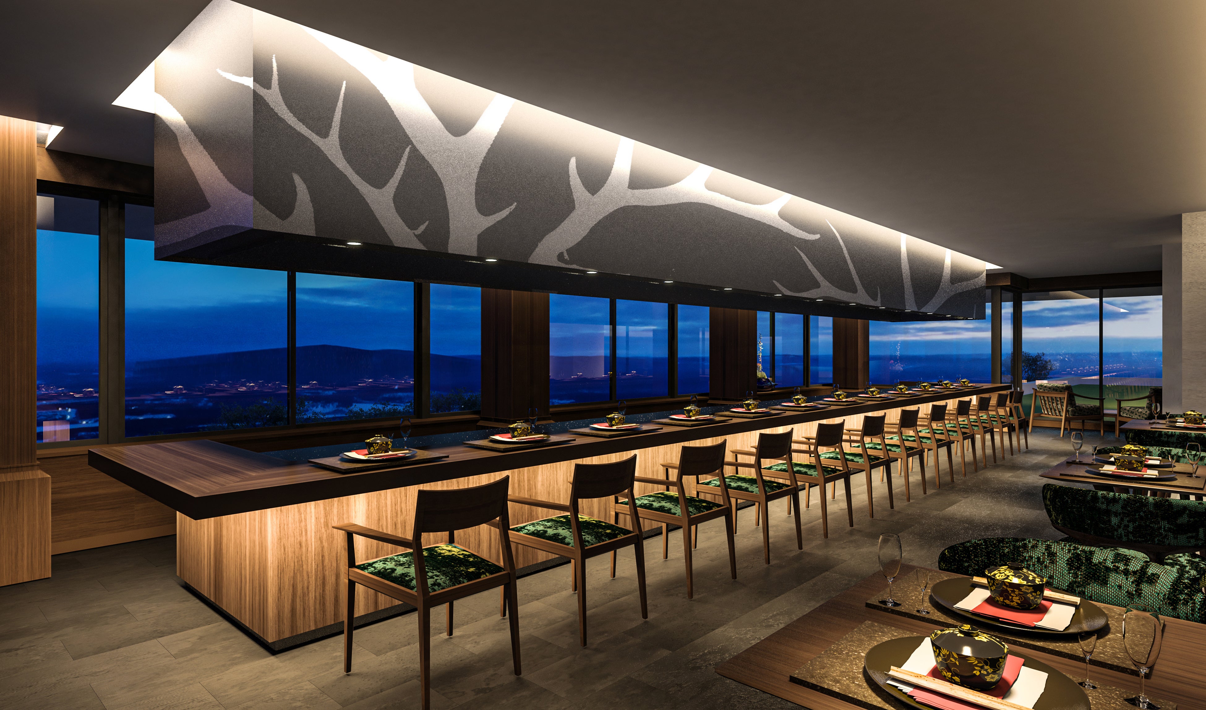 奈良ホテル】2026年秋 新館から「西館」として生まれ変わります