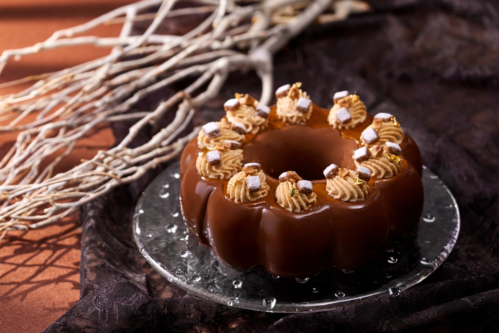 ホテルグランヴィア大阪】当ホテルパティシエ 藤野みさとが世界一に