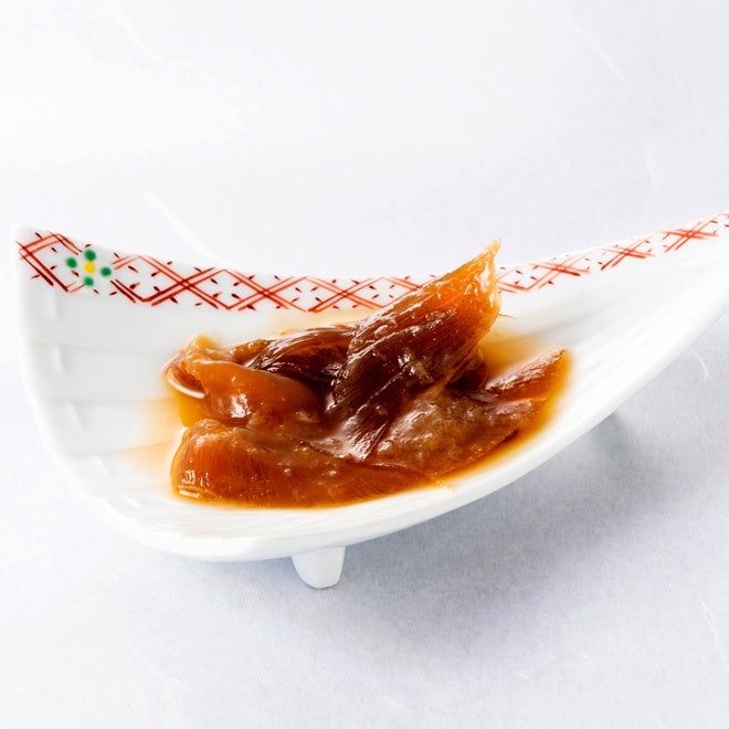 ふかひれすっぽん煮