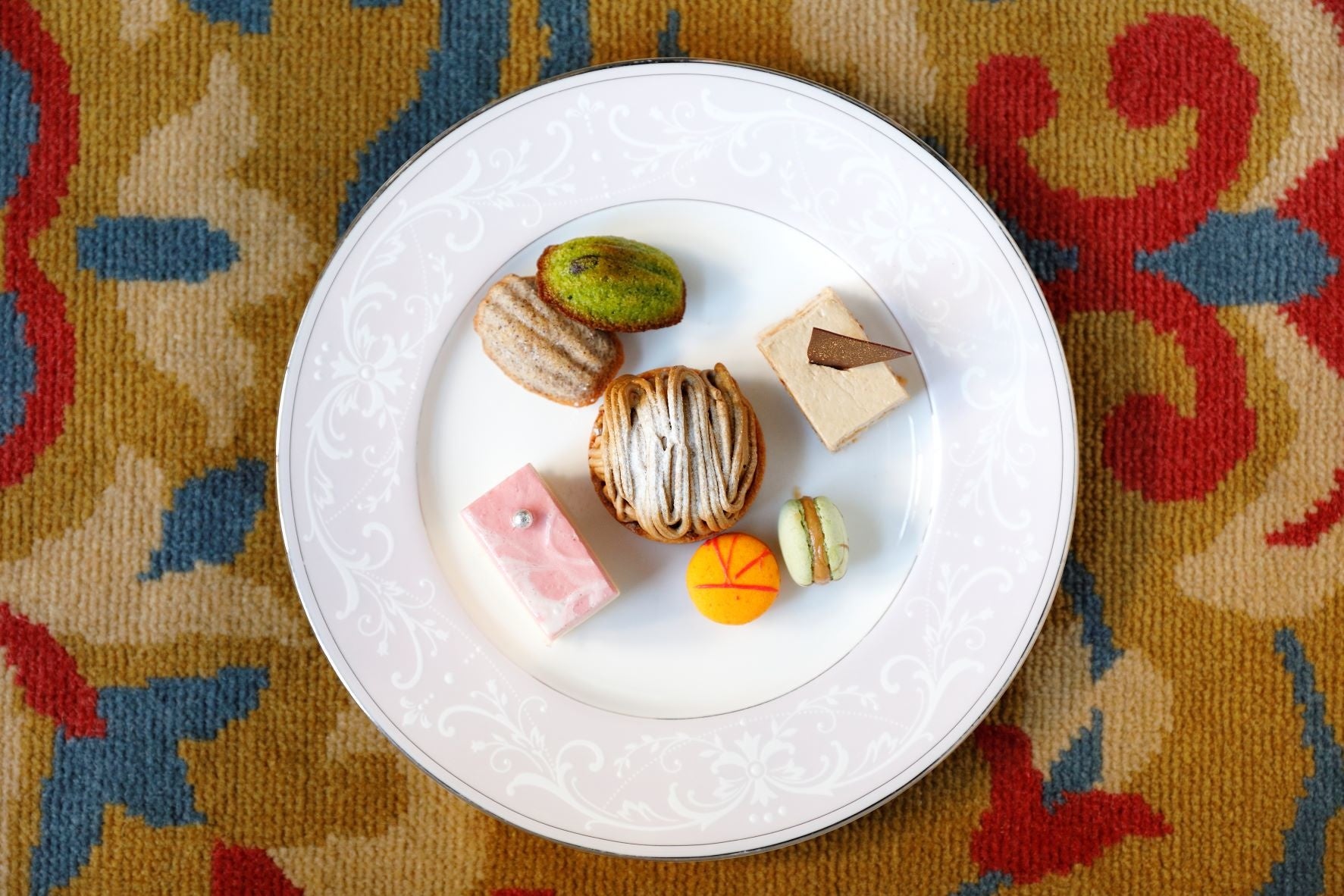 スイーツ（イメージ）