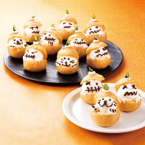 OBAKEシュー＆アイス