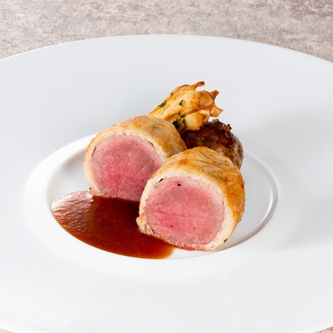 フレンチレストラン「フルーヴ」フルーヴディナー