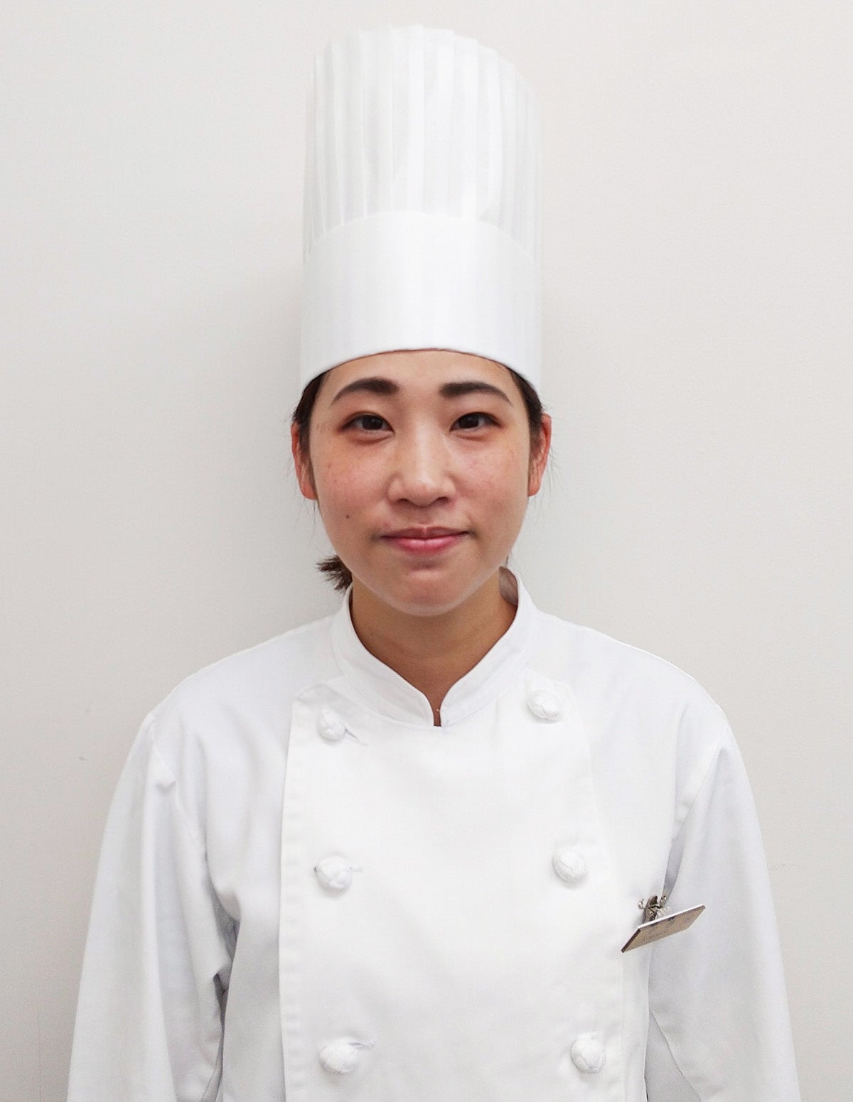 ホテルグランヴィア広島　中西 里菜