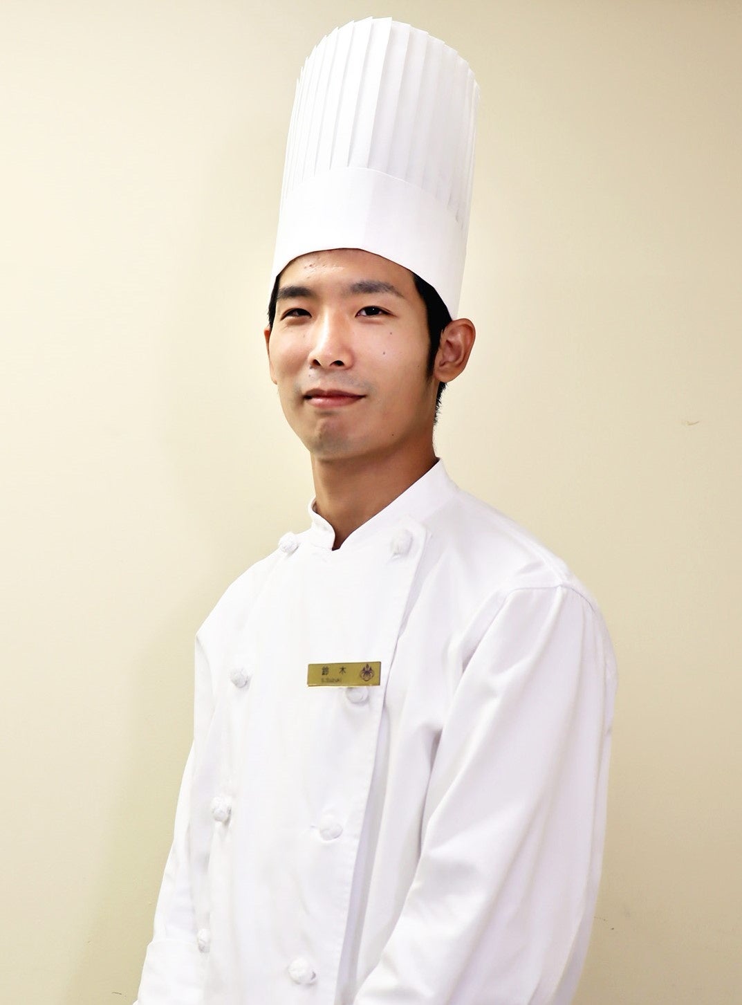 ホテルグランヴィア京都　鈴木 昴