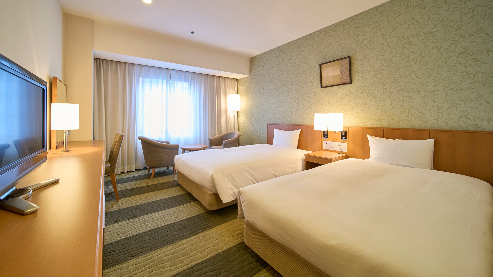 客室イメージ