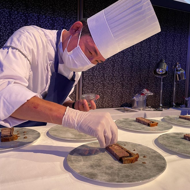 イベントイメージ（前回開催時）