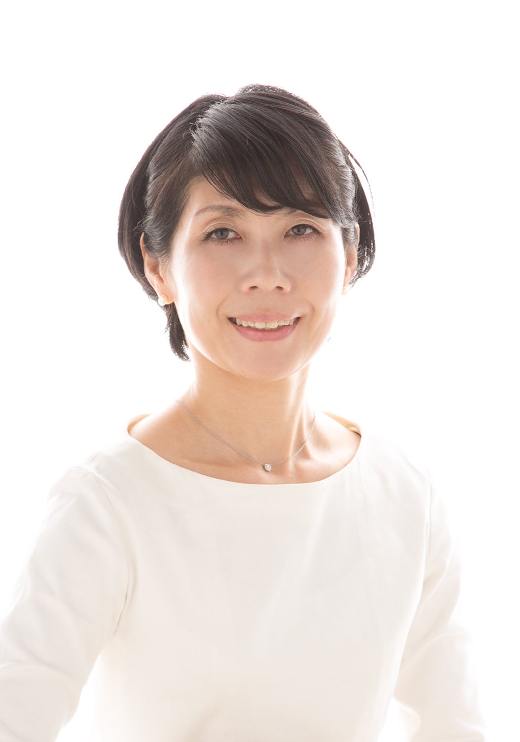 山下朝代（やましたともよ）氏