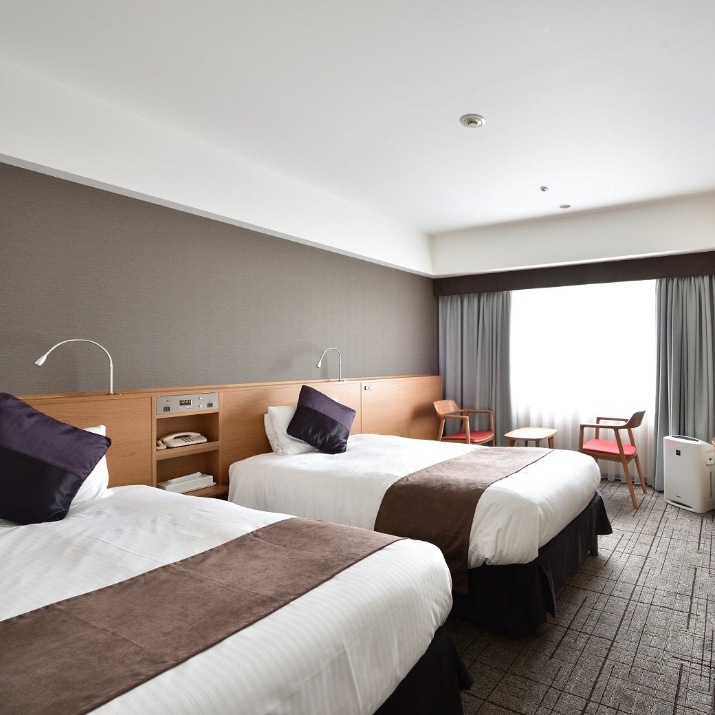 スタンダードツイン26平米