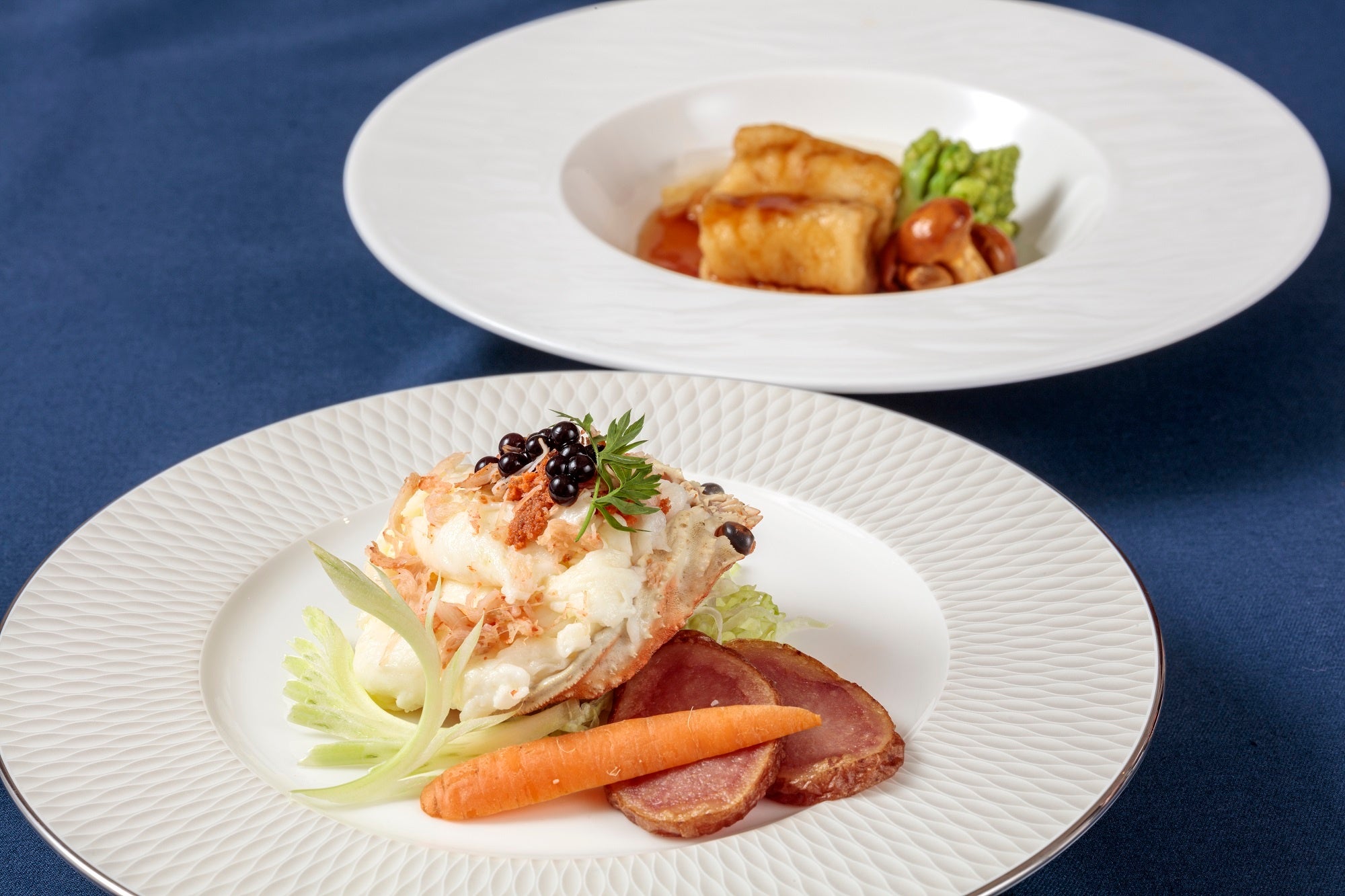 中国料理　煌蘭苑　杏花コース　