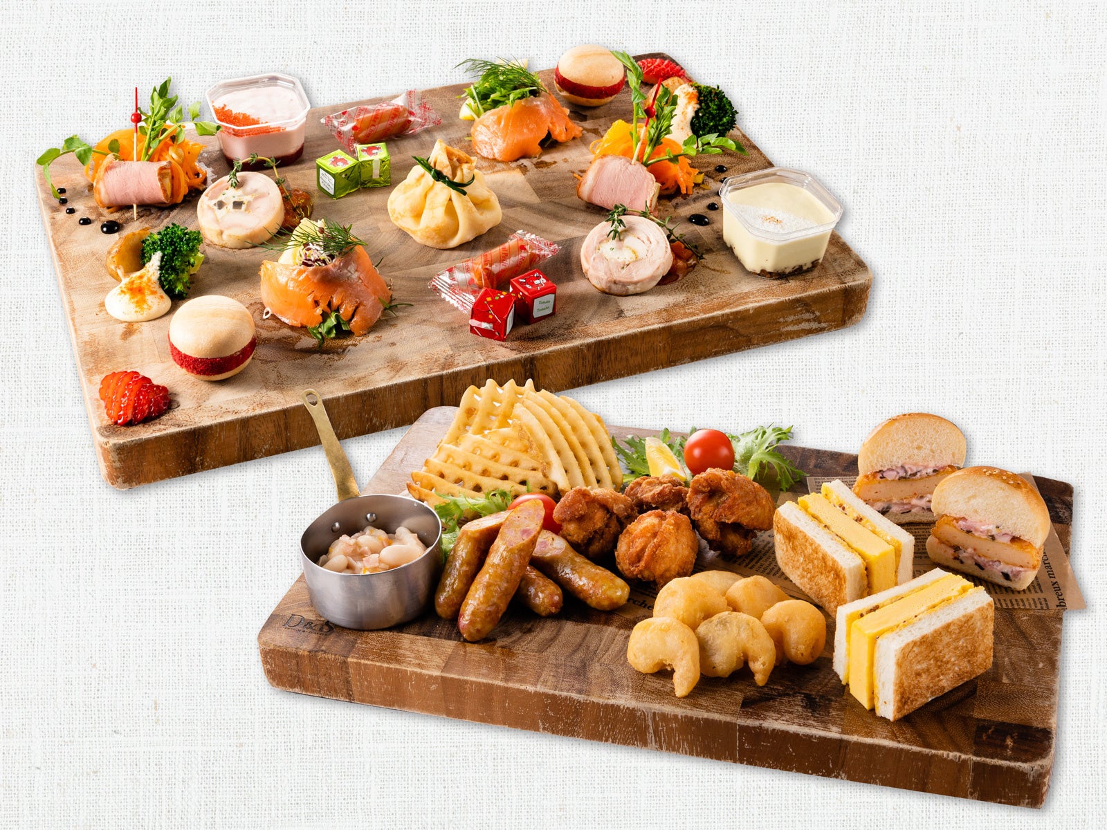 15種類のバラエティセット