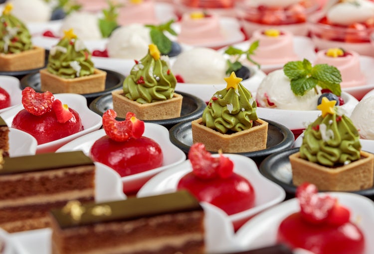 スイーツイメージ