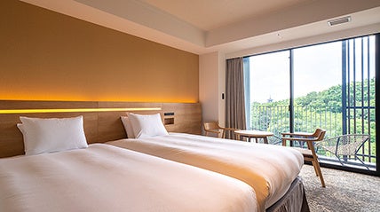 梅小路ポテル京都