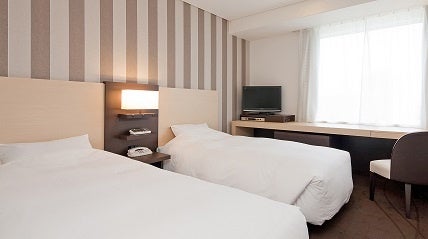 ホテルグランヴィア大阪