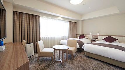 ホテルヴィスキオ尼崎