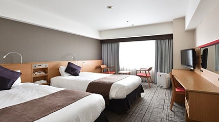 ホテルグランヴィア広島