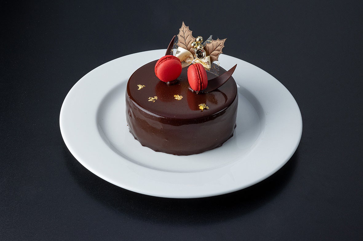 ボヌールショコラ