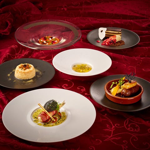 ホテルグランヴィア大阪 ご好評につき 延長決定 ミュージカル オペラ座の怪人 の世界に浸る 劇団四季 とのコラボレーションメニュー第2弾 Jr西日本ホテルズのプレスリリース ホテルグランヴィア大阪 ご好評につき 延長決定 ミュージカル オペラ座の怪人 の世界に浸る 劇団四季 とのコラボレーションメニュー第2弾 Jr西日本ホテルズのプレスリリース