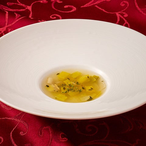 スープ パリジャン