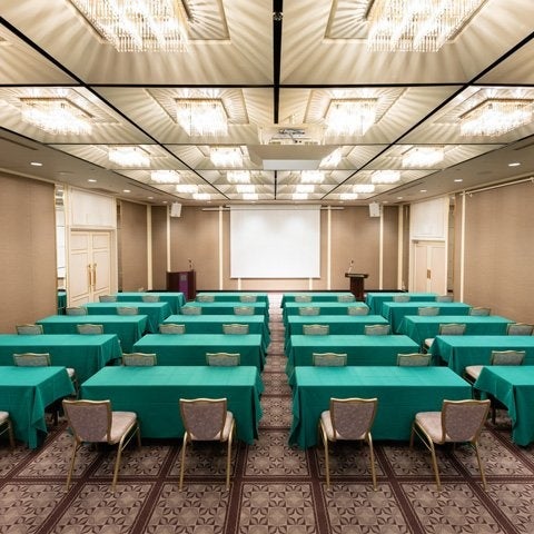 Bプラン会場イメージ