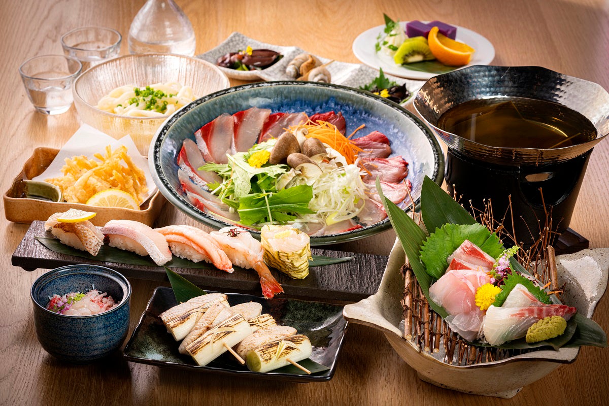 ホテルヴィスキオ富山 とやま鮨 海富山 1泊2食付きプレミアム宿泊プラン ぶりしゃぶコース の販売について Jr西日本ホテルズのプレスリリース ホテルヴィスキオ富山 とやま鮨 海富山 1泊2食付きプレミアム宿泊プラン ぶりしゃぶコース の販売について Jr西日本ホテルズのプレスリリース