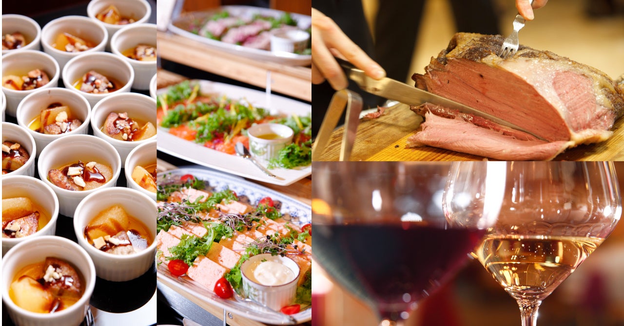 クリスマスフェスタイメージ