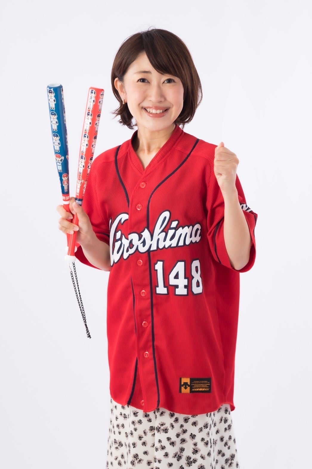 司会　住本　明日香