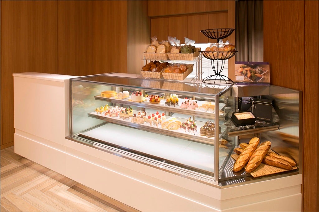 パティスリー　ディッシュ パレード