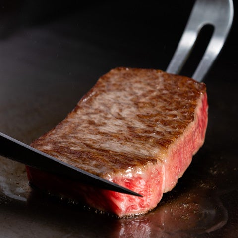 鉄板焼「季流」